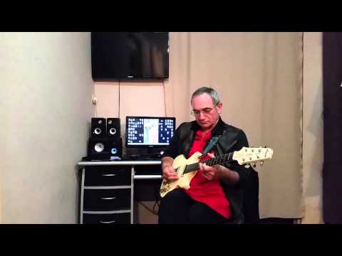 ვიტალი სავანელი. tiko tiko