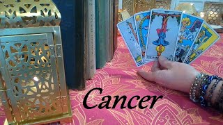 Cancer May 2024 ❤ Waiting \& Watching! YOU Are Their Karma! HIDDEN TRUTH #Tarot