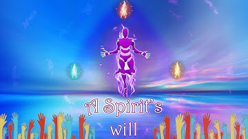 Exam Assignment: A Spirit