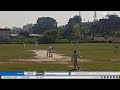 Live Cricket Match | City Hawks Cricket Academy Dibiyapur (B) vs F G K 11 | 19-Oct-24 10:38 AM 35 o