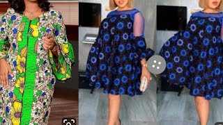 African Fashion: Trending Ankara Styles for Classy Babes 2020