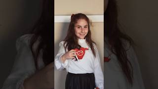 Biz Huriyet Çocuğuyuz Şında