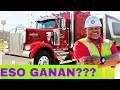 A esto Te Arriesgas como Truck Driver | DesafioTorontoJC