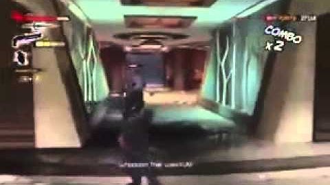 Deadpool Game PS4 Chance White walkthrough part 26 EPIC