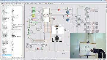 Domain-Specific Modeling for Robotics – how robot arm can write an text ?