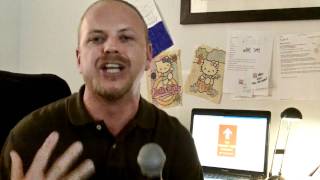 Socialbuzztv.com - Episode 7 Special Episode The Thank You Economy By Gary Vaynerchuk