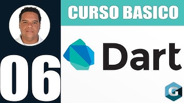 Curso Básico Dart – 06: Tipo de Dato String