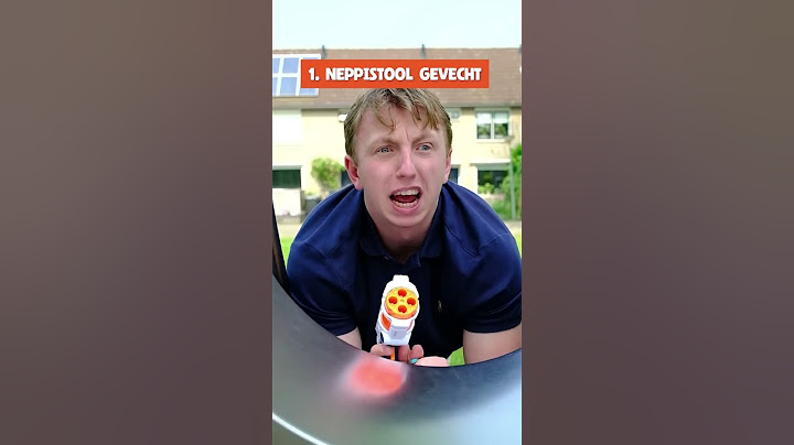 3 DINGEN DIE JE KAN DOEN IN DE MEIVAKANTIE!☀️
