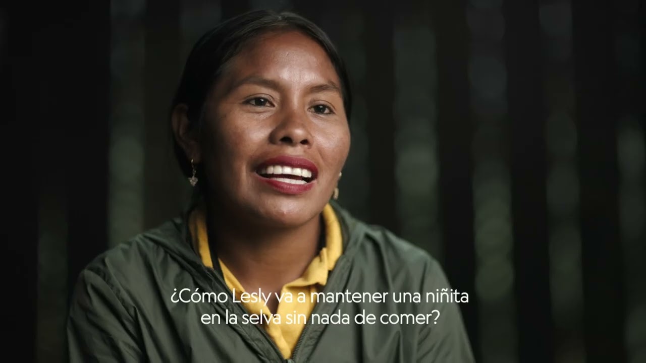 Perdidos en el Amazonas, la increíble historia de cuatro niños indígenas que sobrevivieron a un accidente aéreo