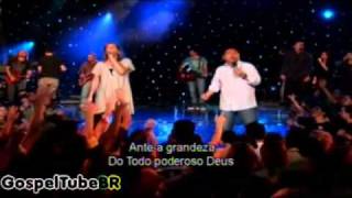 Em Tua Presença - Adoração & Adoradores (Christie Tristão e Massao Suguihara)