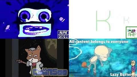 Sparta Remixes Side by Side 107 (Lazy Butterfly Redux Version)