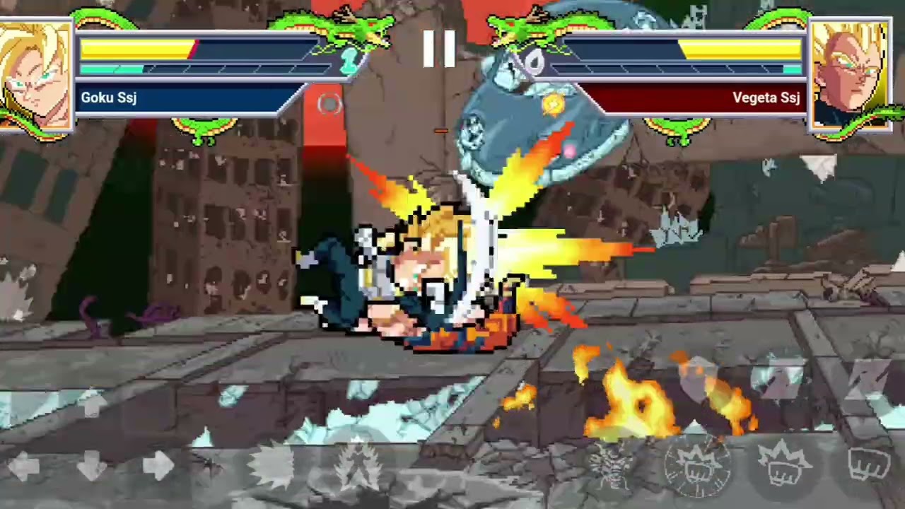 Nueva actualización Zlegends3 link en los comentarios 