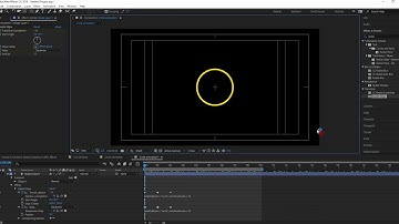 Tips to Create Looping Loading Circle Animations in Adobe After Effects