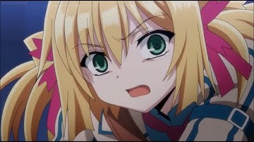 Clockwork Planet AMV Sing me to sleep