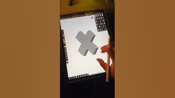 Part two Tutorial: How to merge two objects together in Nomad Sculpt