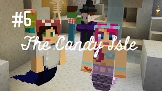 CRAZY CAVE  THE CANDY ISLE (EP.6)