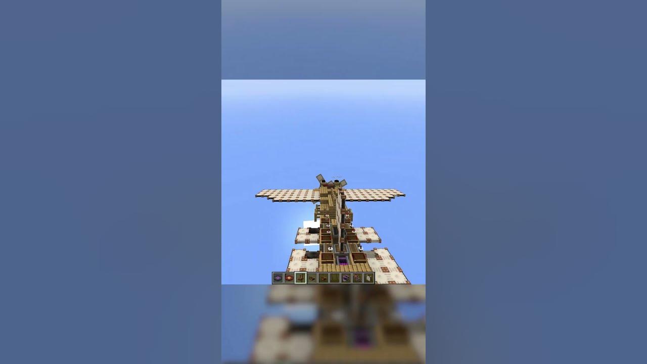 Мод valkyrien skies clockwork. Клокворк мод на майнкрафт. мод create. clockwork mod постройки.