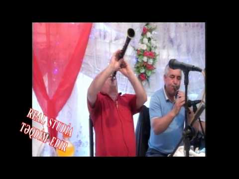 Haci Hemidoglu - Nahid nagara Avareyem 2015 Realstudia