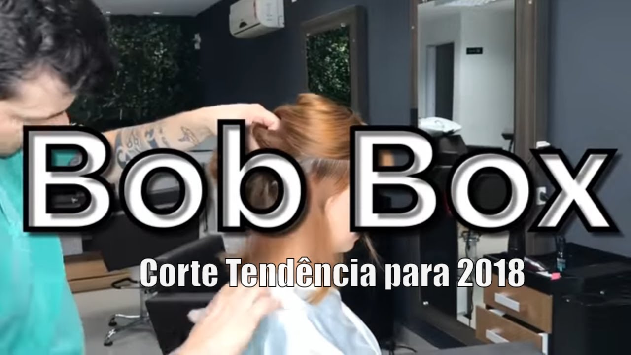 Bob Box - Tendência - YouTube
