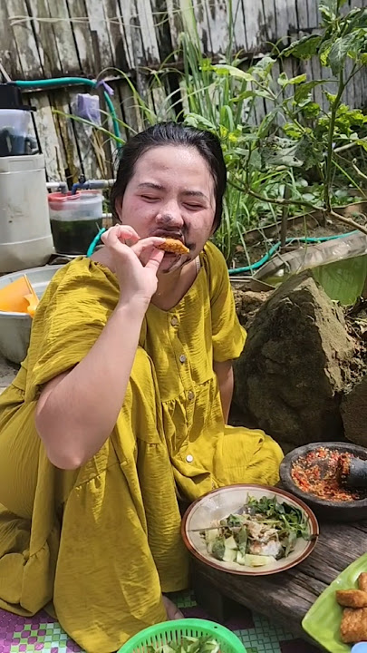 IT TURNS OUT!! 😤 secretly taking the opportunity to B4LA5 DEND4M 😈😏