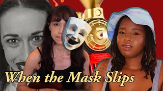 Colleen Ballinger: When the Mask Slips