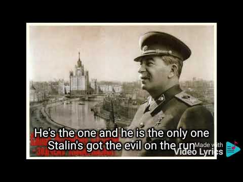 Stalin Theme Extended