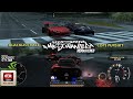 Toyota GR Supra Blacklist Race X Cops Pursuit NFS Most Wanted Remastered Toyota GR Supra Blacklist Race X Cops Pursuit NFS Most Wanted Remastered