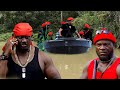 The niger delta nemesis  a nigerian action movie