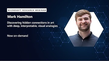 Discovering hidden connections in art with deep, interpretable visual analogies