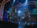 Simple Plan - I'd do anything (live at Conan Show)