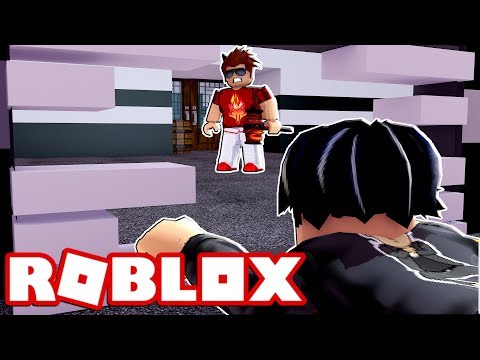 No Dejes Que La Bestia Juegue En Flee The Facility Roblox Youtube - la bestia se enfada tanto que se va en flee the facility roblox