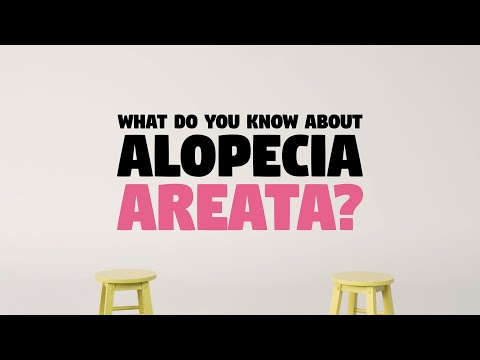 What Do You Know About Alopecia Areata?