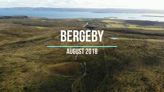 Bergeby august 2018