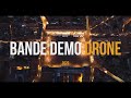 Bande demo drone