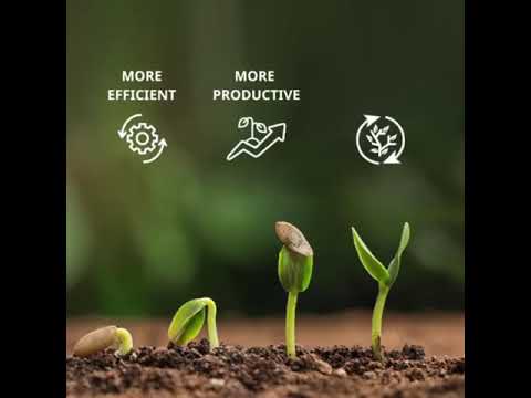 کشاورزی هوشمند