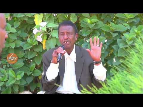 Abdullahi Shariif Baastoow Heesta Eedo Officail Video 2018 HCTV