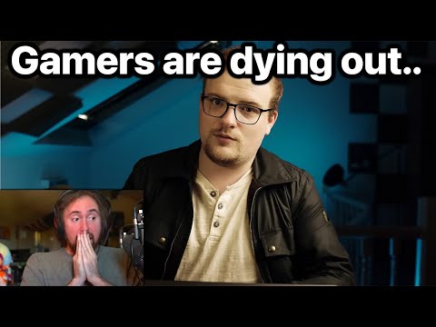 There's been a massive change