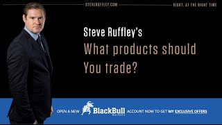 #SteveRuffley #MT4 #Trading