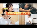 【ルーティーン】みなみの夏休みの1日を紹介します！【2021年ver.】