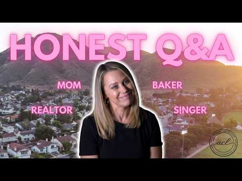 This Season of Life | Q&A Part 3 with Anne Clare Lush