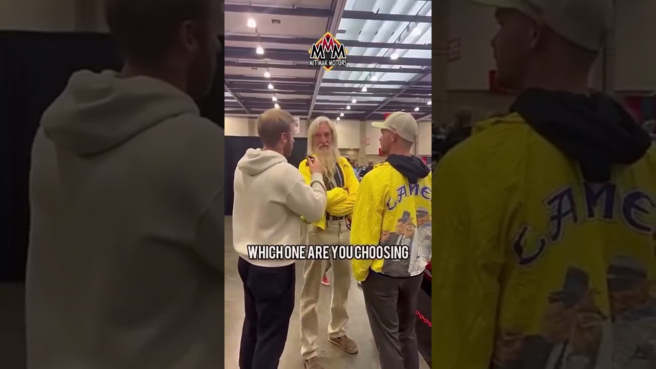 STRAIGHT TO JAIL! 💀😭 | Hilarious Car Dealership Moment