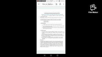 Online submission of polytechnic TRB upload documents portal details