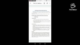 Online submission of polytechnic TRB upload documents portal details