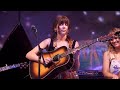 Capture de la vidéo Molly Tuttle "White Freightliner Blues" 7/30/22 Ossipee Valley Music Festival