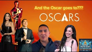 Final 2025 Oscar Predictions: Who Will Win All 23 Categories Revealed!