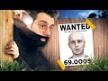 SONO RICERCATO in 69 PAESI DIFFERENTI - Thief Simulator 2 ITA