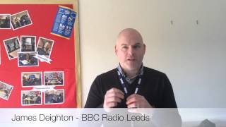 Visual Impairment support training with Leeds Positive Futures screenshot 5