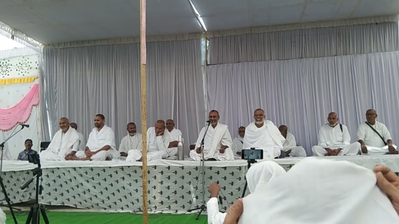 पारखी संतों के, गजब के प्रवचन ।