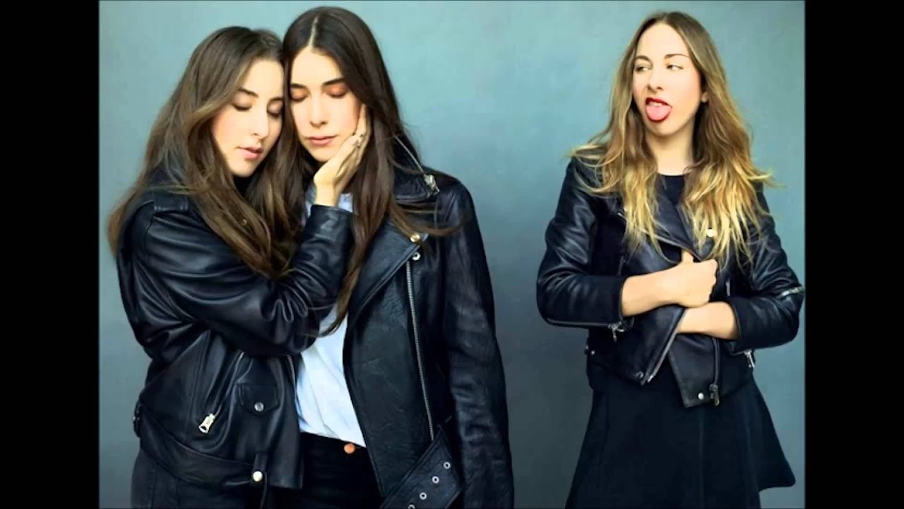 Pray to God ~ Calvin Harris ft HAIM (Male Version)