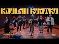 Kaulah Kuatku (Franky Sihombing) | Worship Nite Project Feat. UNDVD